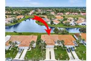 15212 W Tranquility Lake Dr, Delray Beach, FL 33446 - MLS#A11858075