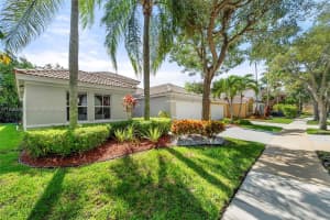 4265 Palmetto Trl, Weston, FL 33331 - MLS#A11858076