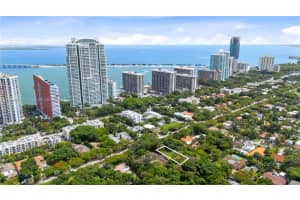 1644 S Miami Ave Miami, FL 33129 - MLS#A11858097