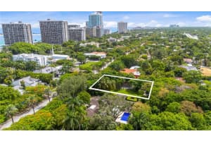 1644 S Miami Ave Miami, FL 33129 - MLS#A11858097