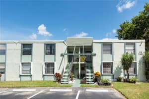 7301 NW 18th St 204, Margate, FL 33063 - MLS#A11858106