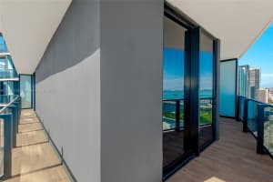 398 NE 5th St 3711, Miami, FL 33132 - MLS#A11858113