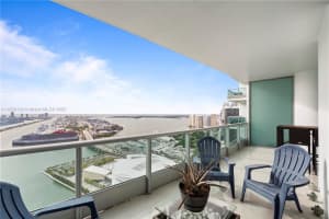 900 Biscayne Blvd 5102, Miami