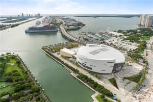 900 Biscayne Blvd 5102 Miami, FL 33132 - MLS#A11858139