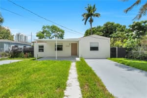 1021 Nw 20th Ave, Miami