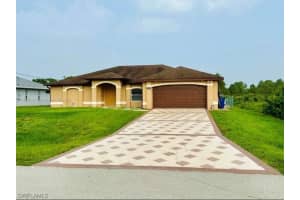 1816 Tomaso Ave, Lehigh Acres