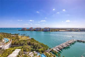1000 S Pointe Dr 1505 Miami Beach, FL 33139 - MLS#A11858149