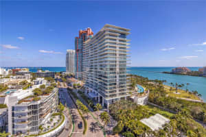 1000 S Pointe Dr 1505 Miami Beach, FL 33139 - MLS#A11858149