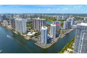 MLS# A11858155, Aventura, Florida 33180