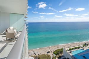 4111 S Ocean Dr 2607, Hollywood, FL 33019 - MLS#A11858191
