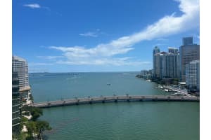 701 Brickell Key Blvd 1603, Miami