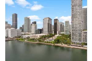 701 Brickell Key Blvd 1603, Miami, FL 33131 - MLS#A11858194
