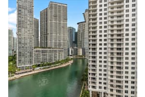 701 Brickell Key Blvd 1603, Miami, FL 33131 - MLS#A11858194