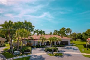 510 Birchwood Way, Weston, FL 33326 Sold 10/10/25