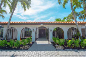 510 Birchwood Way, Weston, FL 33326 Sold 10/10/25