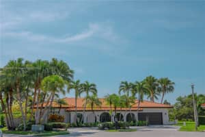 510 Birchwood Way, Weston, FL 33326 Sold 10/10/25