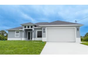 2901 Sw 27th St Sw, Lehigh Acres