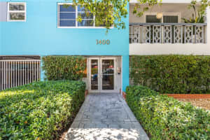 1400 Lincoln Rd 402, Miami Beach