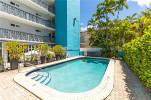 1400 Lincoln Rd 402 Miami Beach, FL 33139 - MLS#A11858235