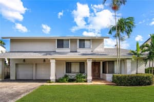 12804 Sw 112th Ter, Miami