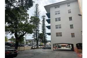 12590 Ne 16th Ave 405, North Miami