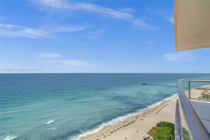17121 Collins Ave 2003 Sunny Isles Beach, FL 33160 - MLS#A11858248
