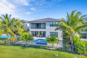 17521 Sparkling River Rd, Boca Raton