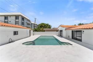1221 Biarritz Dr Miami Beach, FL 33141 - MLS#A11858257