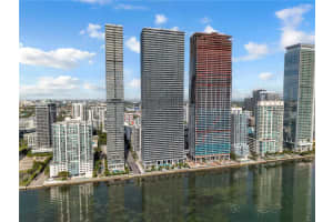 700 NE 24 street 5602, Miami, FL 33137 - MLS#A11858261