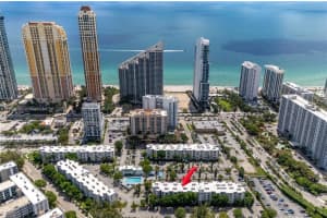 17570 Atlantic Blvd 318, Sunny Isles Beach