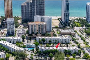 17570 Atlantic Blvd 318 Sunny Isles Beach, FL 33160 - MLS#A11858266