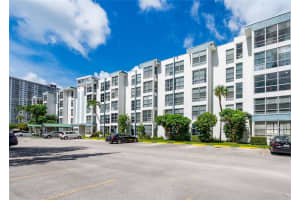 17570 Atlantic Blvd 318 Sunny Isles Beach, FL 33160 - MLS#A11858266