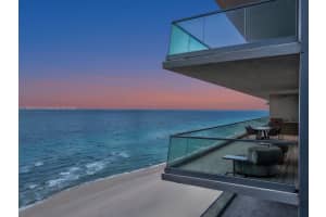 18501 Collins Ave 1401/02, Sunny Isles Beach