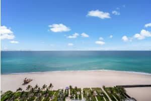 18501 Collins Ave 1401/02, Sunny Isles Beach, FL 33160 - MLS#A11858279