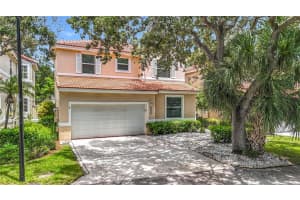 15329 Sw 51st St, Davie