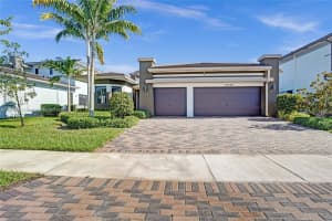 10590 Mira Vista Dr Parkland, FL 33076 - MLS#A11858305