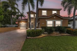 14401 Sw 33rd Ct 0 Miramar, FL 33027 - MLS#A11858309