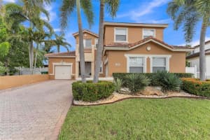 14401 Sw 33rd Ct 0 Miramar, FL 33027 - MLS#A11858309