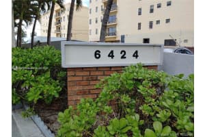 6424 Collins Ave A-404 Miami Beach, FL 33141 - MLS#A11858313