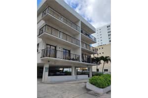 6424 Collins Ave A-404 Miami Beach, FL 33141 - MLS#A11858313