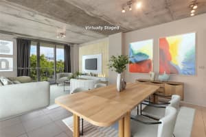 3451 Ne 1st Ave M0201, Miami