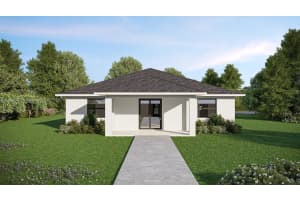 20196 20196 Spangler Terrace Port Charlotte, FL 33954 - MLS#A11858351