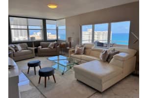 1985 S Ocean Dr Php Hallandale Beach, FL 33009 - MLS#A11858357