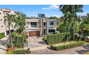 , Fort Lauderdale