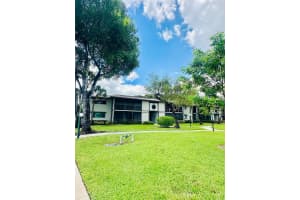 9409 W Mcnab Rd 103 Tamarac, FL 33321 - MLS#A11858377