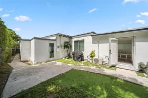MLS# A11858380, Miami Shores, Florida 33168