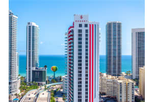 2602 E Hallandale Beach Blvd R706 Hallandale Beach, FL 33009 - MLS#A11858405