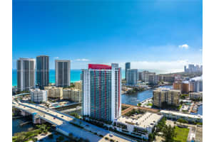 2602 E Hallandale Beach Blvd R706 Hallandale Beach, FL 33009 - MLS#A11858405