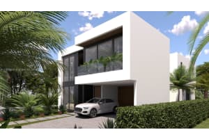 3094 Carter St, Miami