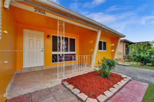 2906 Madison St Hollywood, FL 33020 - MLS#A11858425